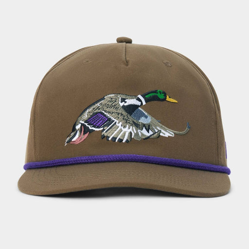 Duck Camp Mallard Hat - Pin Oak HATS - BASEBALL CAPS Duck Camp
