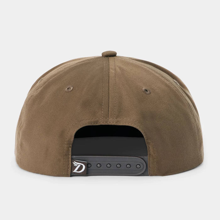 Duck Camp Mallard Hat - Pin Oak