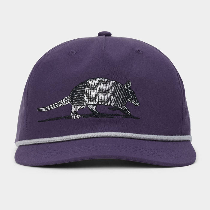 Duck Camp Armadillo Hat - Thistle