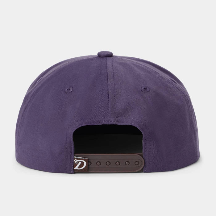 Duck Camp Armadillo Hat - Thistle