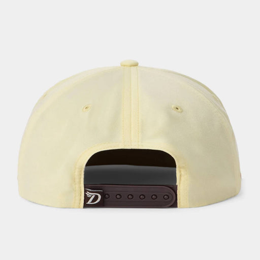 Duck Camp Whitetail Hat - Ivory HATS - BASEBALL CAPS Duck Camp