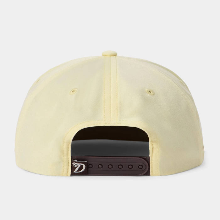 Duck Camp Whitetail Hat - Ivory