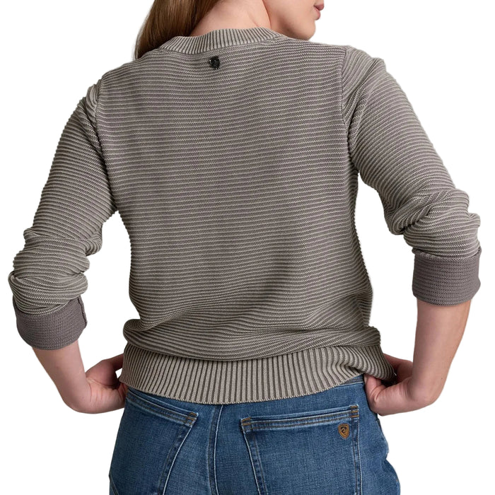 KÜHL Women's Sofie Sweater WOMEN - Clothing - Sweaters & Cardigans Kühl