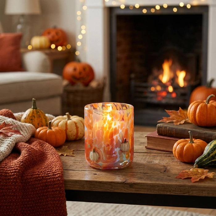 Heriloom Pumpkin 12oz Candle
