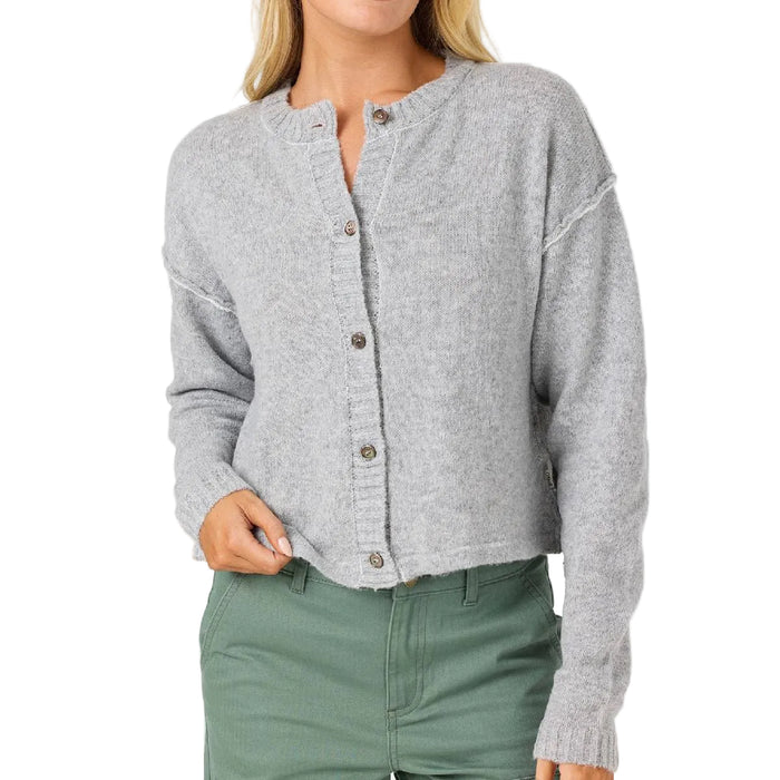 O'Neill Women's O'Riginals Calder Cardigan