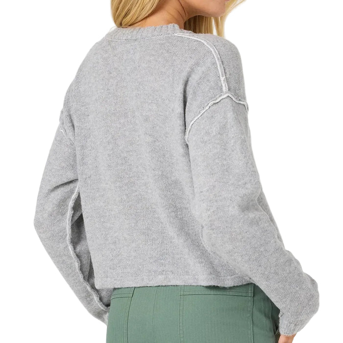 O'Neill Women's O'Riginals Calder Cardigan