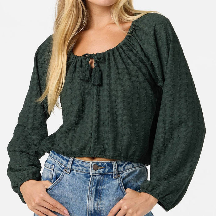 O'Neill Women's Cami Knit Top