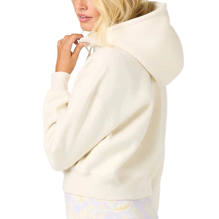 O'Neill Women's Arden Cropped Hoodie