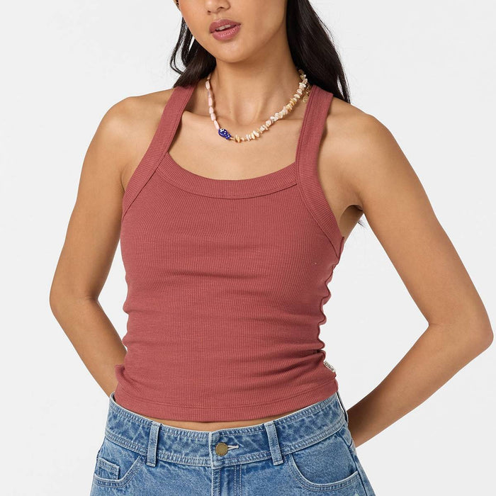 O'Neill Women's O'Riginals Sailor Tank Top