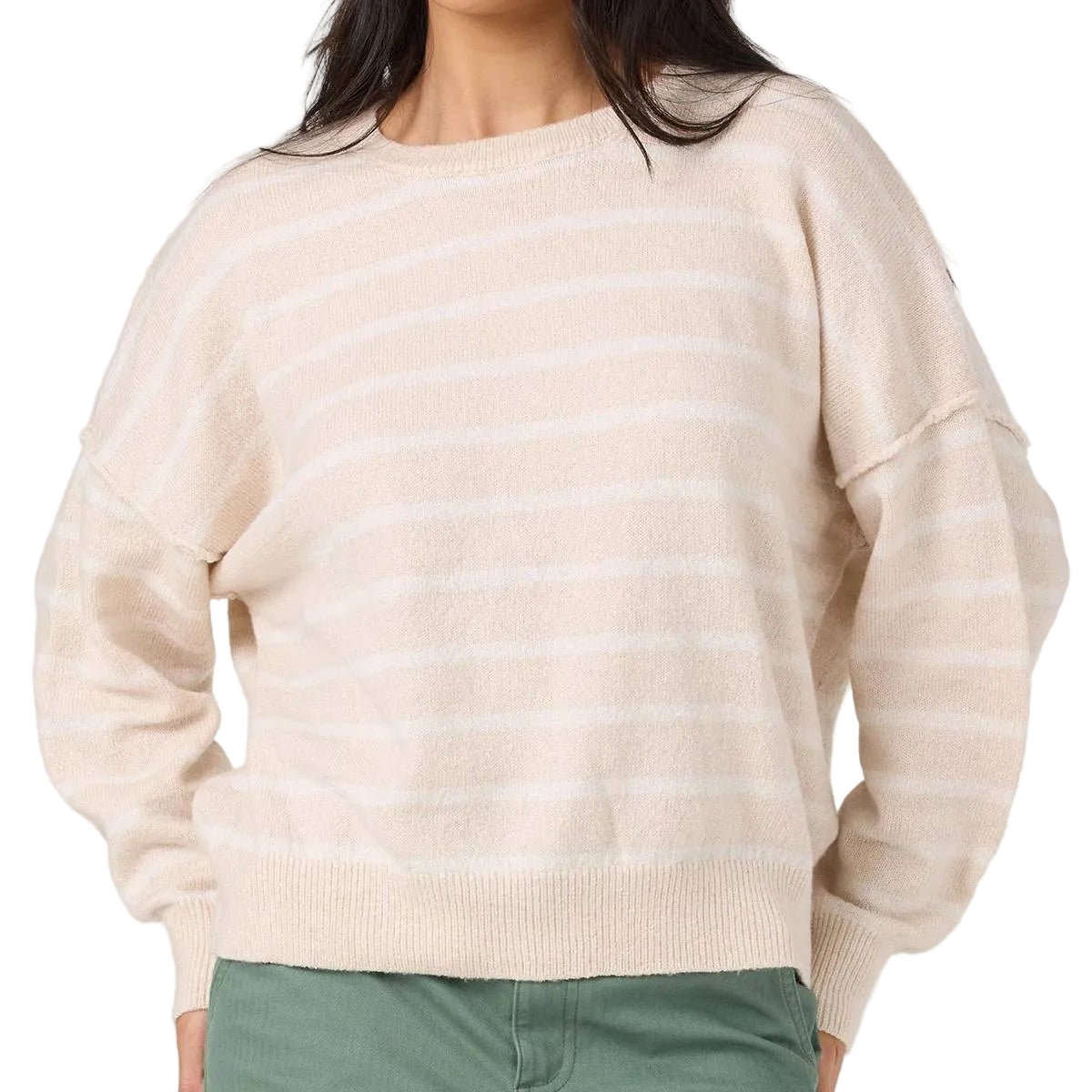 O'Neill Women's Cari Sweater WOMEN - Clothing - Sweaters & Cardigans O'Neill