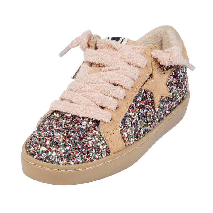 ShuShop Toddler Girl's Paula Mini Sneaker