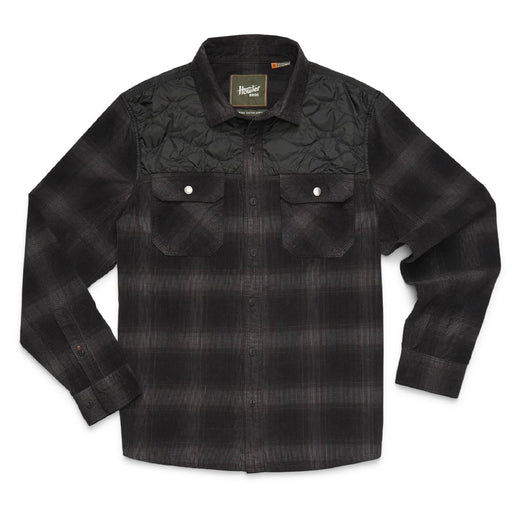 Howler Bros Quintana Quilted Shirt MEN - Clothing - Shirts - Long Sleeve Howler Bros
