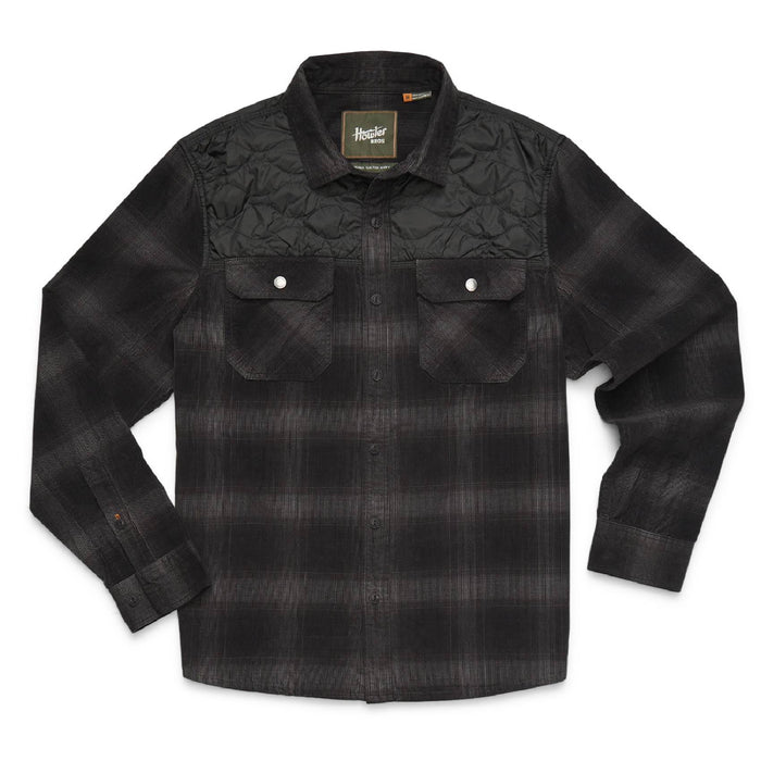 Howler Bros Quintana Quilted Shirt