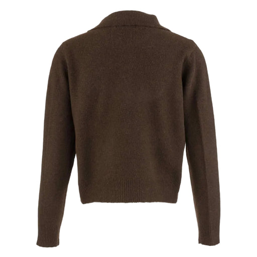 Kut Tassie Chocolate Sweater WOMEN - Clothing - Sweaters & Cardigans Kut from the Kloth