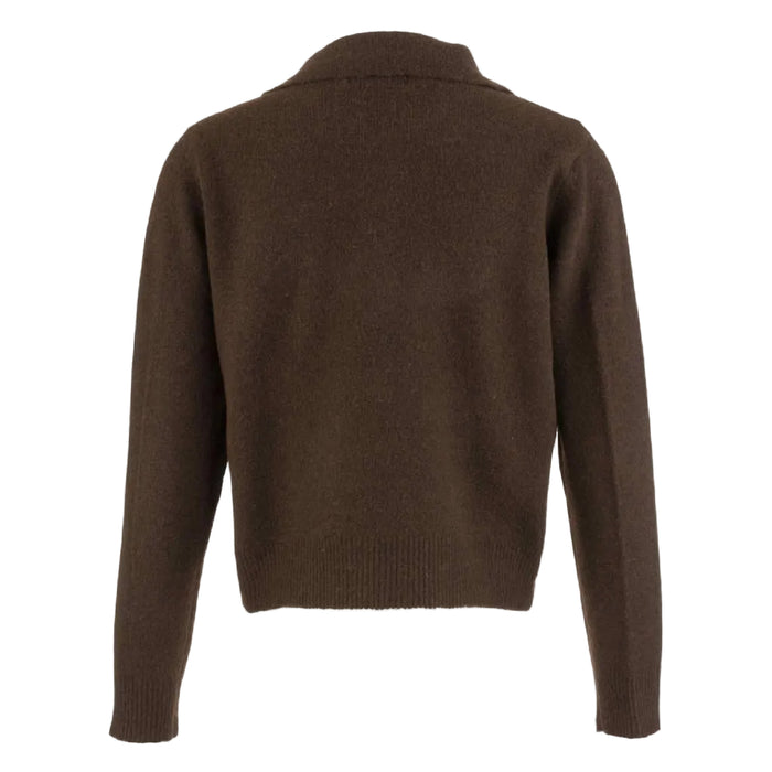 Kut Tassie Chocolate Sweater