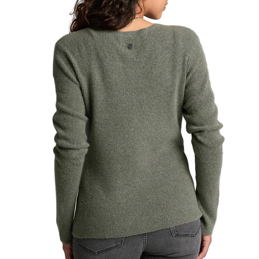 KÜHL Vesper Henley Sweater WOMEN - Clothing - Sweaters & Cardigans Kühl
