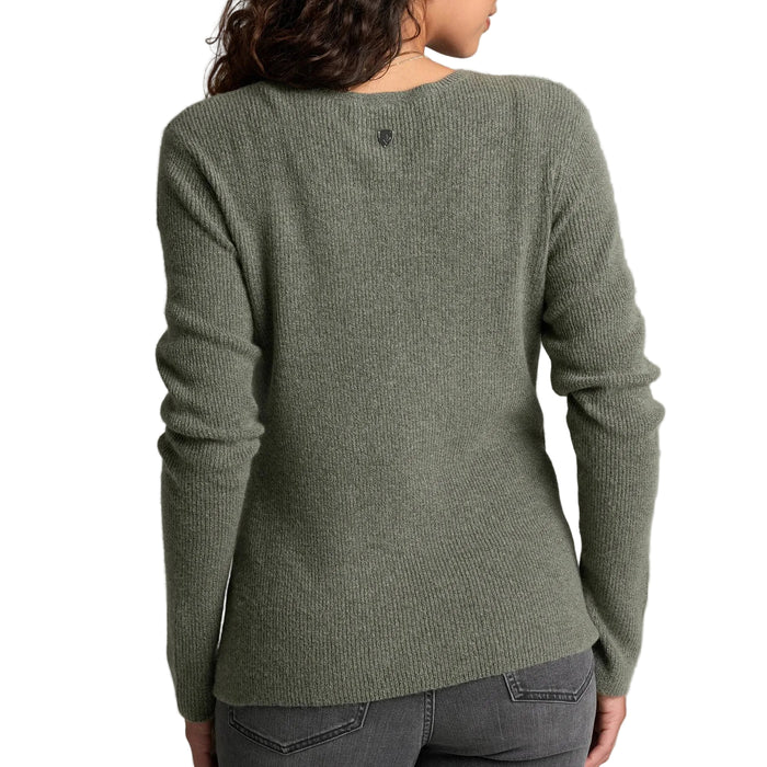 KÜHL Vesper Henley Sweater