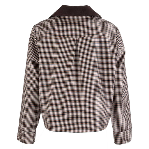 Kut Natalia Zip Front Jacket WOMEN - Clothing - Outerwear - Jackets Kut from the Kloth