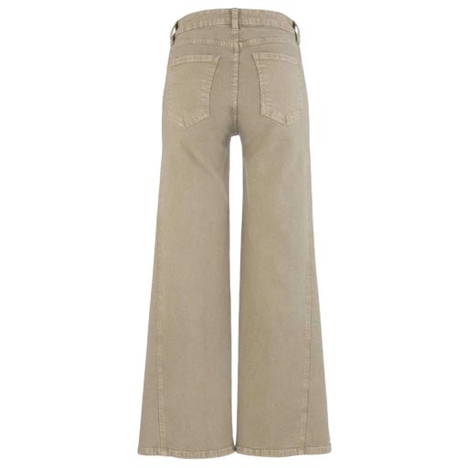 Kut Meg High Rise Wide Leg Jean WOMEN - Clothing - Jeans Kut from the Kloth
