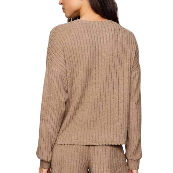 Z Supply Daydream Rib Top