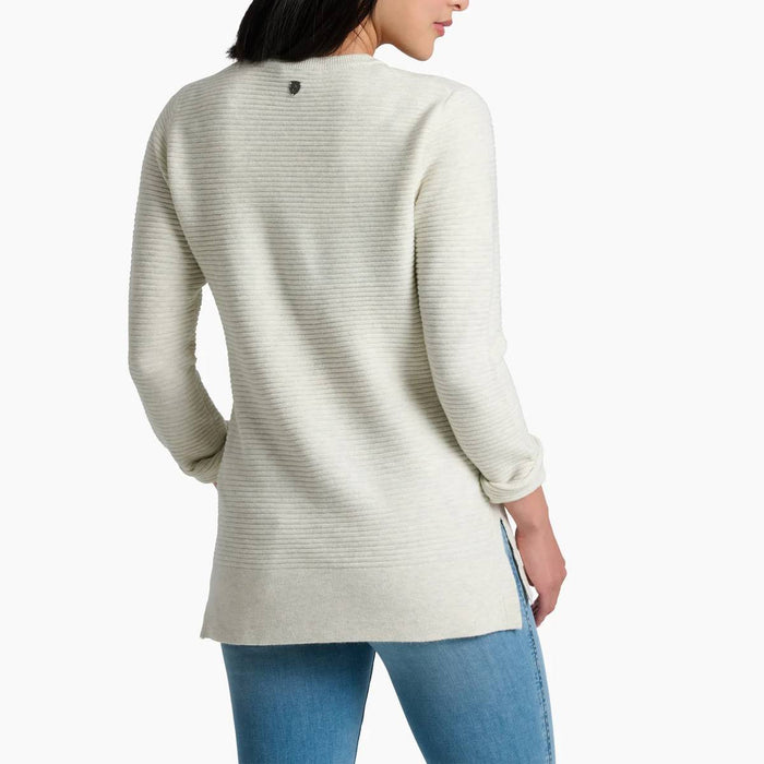 KÜHL Solace Crew Tunic Sweater