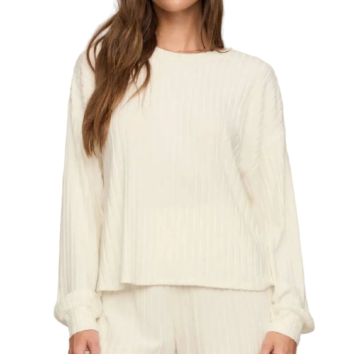 Z Supply Daydream Rib Top