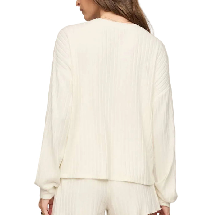 Z Supply Daydream Rib Top