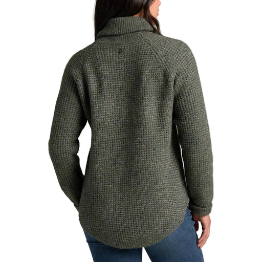 KÜHL Women's Sienna Sweater WOMEN - Clothing - Sweaters & Cardigans Kühl