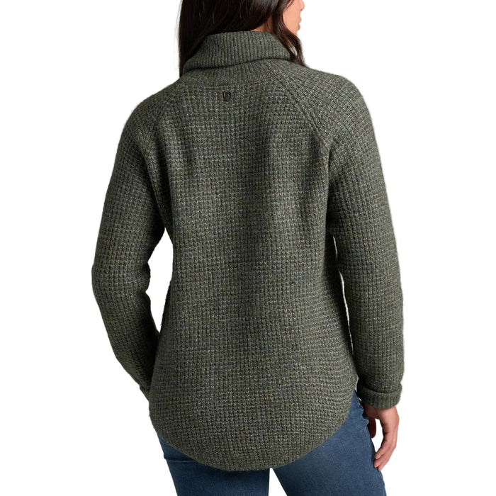 KÜHL Women's Sienna Sweater