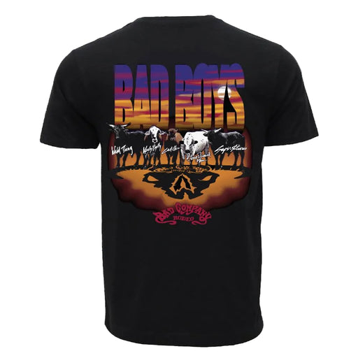 Hooey Bad Boys Tee MEN - Clothing - T-Shirts & Tanks Hooey