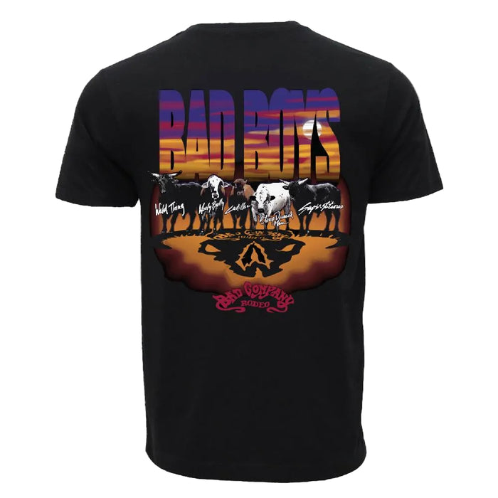 Hooey Bad Boys Tee