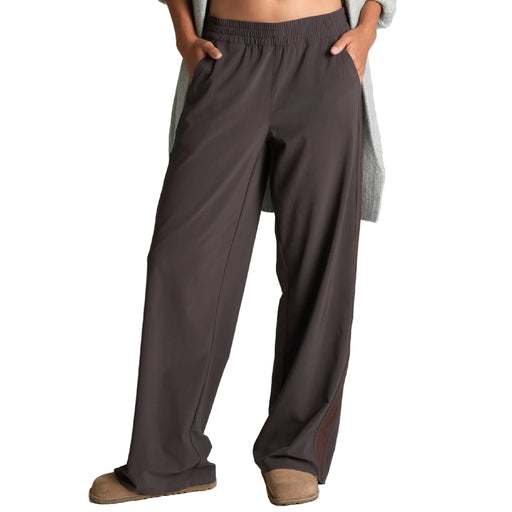 KÜHL Women's Vantage Wide Leg Pant WOMEN - Clothing - Pants & Leggings Kühl