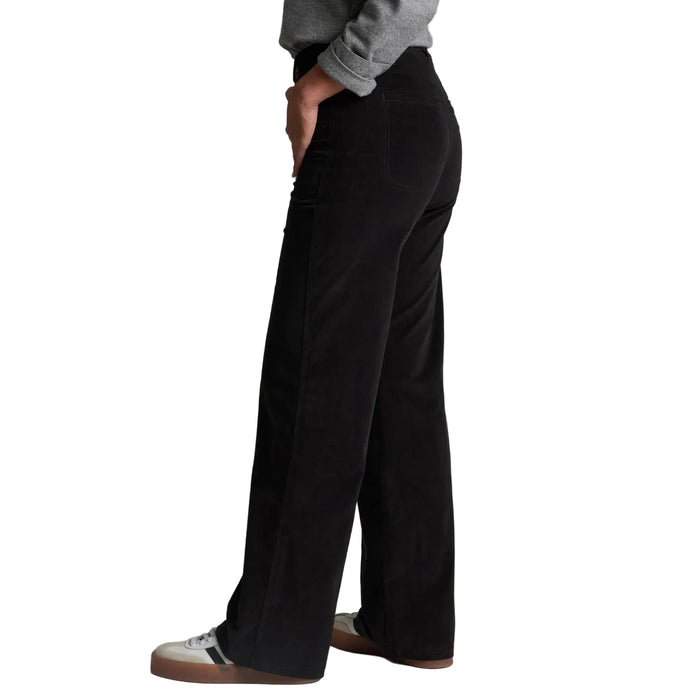 KÜHL Women's Lydia Cord Wide Leg Pant WOMEN - Clothing - Pants & Leggings Kühl