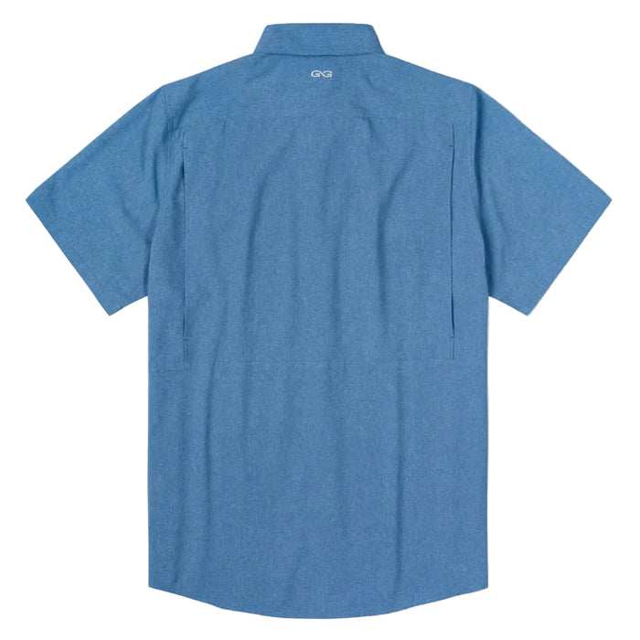 GameGuard Stockyard Pearl Snap Shirt