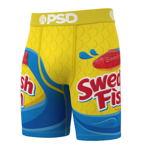 PSD Men's Swedish Fish Boxer Brief MEN - Clothing - Underwear, Socks & Loungewear - Underwear PSD Underwear