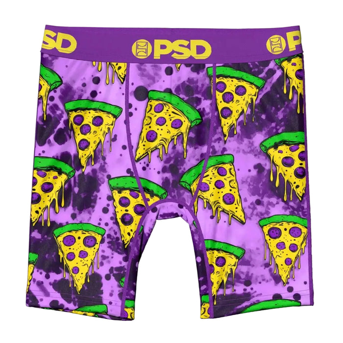 PSD Boy's Street Slice Boxer Brief