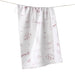 Geometry Salty Tea Towel HOME & GIFTS - Tabletop + Kitchen - Kitchen Decor Geometry