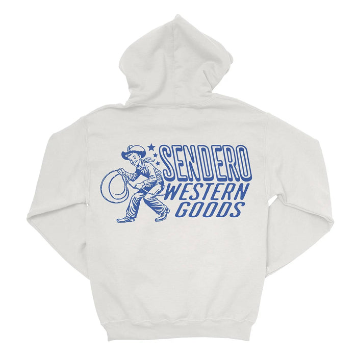 Sendero Provisions Men's Western Goods Hoodie