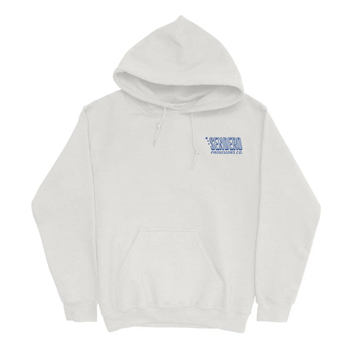 Sendero Provisions Men's Western Goods Hoodie MEN - Clothing - Pullovers & Hoodies Sendero Provisions Co