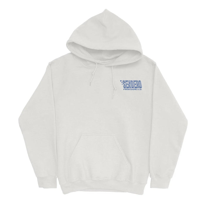 Sendero Provisions Men's Western Goods Hoodie
