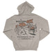 Sendero Provisions Men's Western Show Hoodie MEN - Clothing - Pullovers & Hoodies Sendero Provisions Co