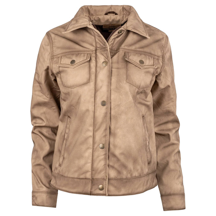 STS Ranchwear Women's Brumby Softshell Jacket