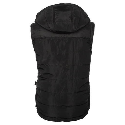 STS Ranchwear Women's Crazy Jane Black Vest WOMEN - Clothing - Outerwear - Vests STS Ranchwear