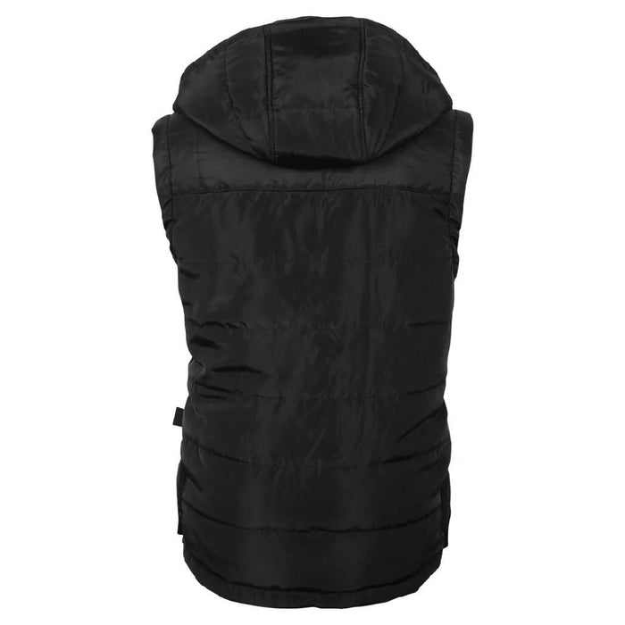 STS Ranchwear Women's Crazy Jane Black Vest