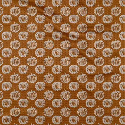 Geometry Fall Bounty Tea Towel HOME & GIFTS - Tabletop + Kitchen - Kitchen Decor Geometry