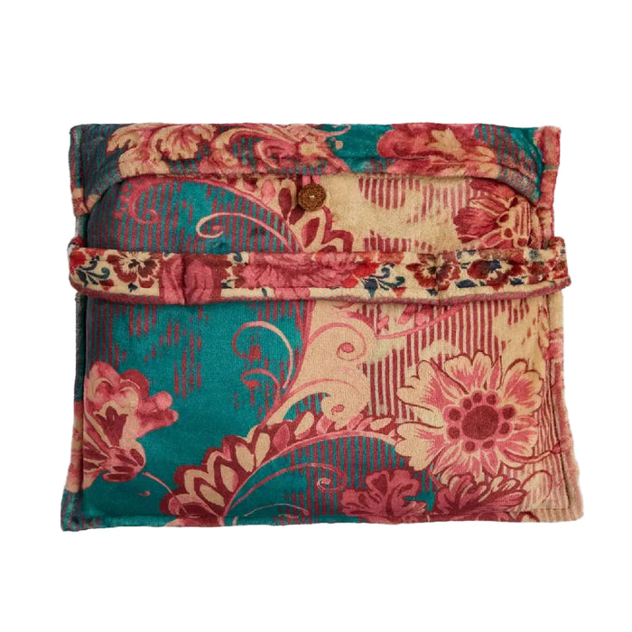 Johnny Was Travel Blanket - Lulu Scarf