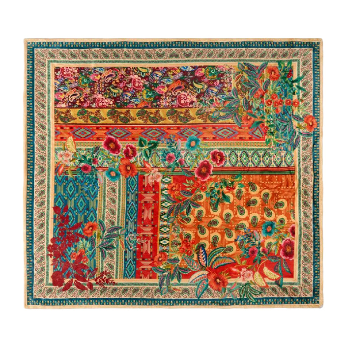 Johnny Was Laurel Canyon Cozy Blanket - Armelle