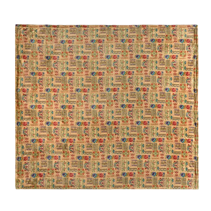 Johnny Was Laurel Canyon Cozy Blanket - Armelle