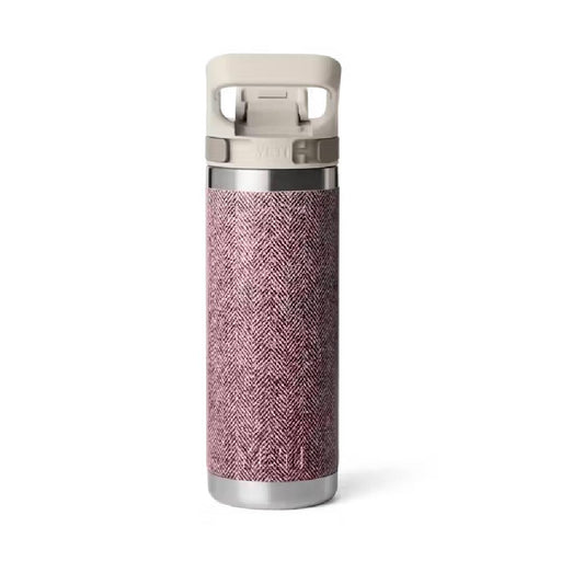 Yeti Rambler 18oz Flip Chug Bottle - Riverhead Red HOME & GIFTS - Yeti Yeti