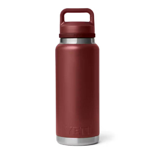 Yeti Rambler 36oz Bottle Chug - Stag Red HOME & GIFTS - Yeti Yeti